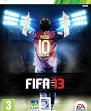 《FIFA 13》 简体中文免安装版